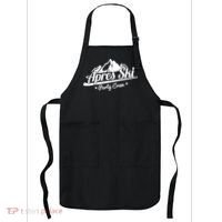 Apres Ski Party Crew Apron thumb 0