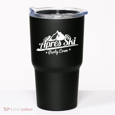 Apres Ski Party Crew Tumbler