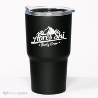 Apres Ski Party Crew Tumbler thumb 0