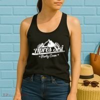Apres Ski Party Crew Women's Tank Top thumb 2