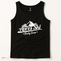 Apres Ski Party Crew Tank Top thumb 2