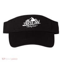 Apres Ski Party Crew Visor thumb 0