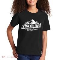 Apres Ski Party Crew Kids T-Shirt thumb 2