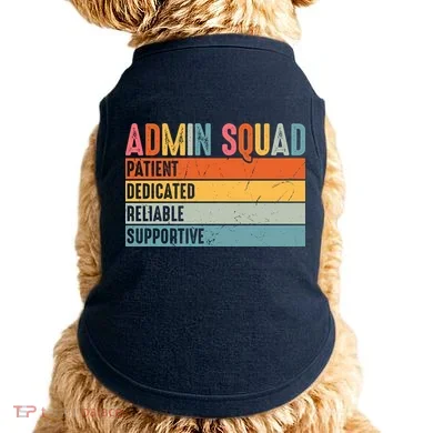 Doggie Tank