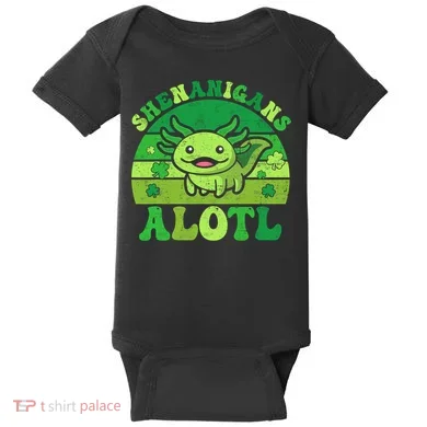 Baby Bodysuit