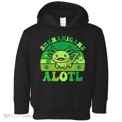 Toddler Hoodie