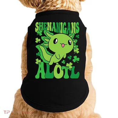Doggie Tank