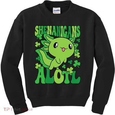 Kids Sweatshirt