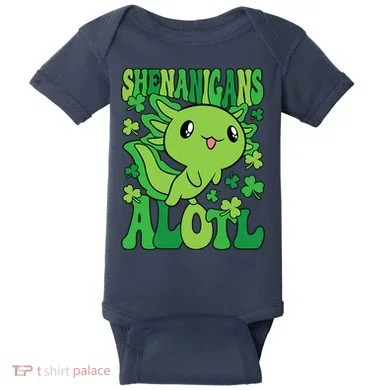 Baby Bodysuit