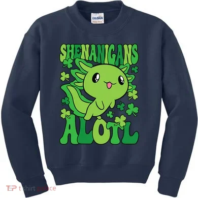 Kids Sweatshirt