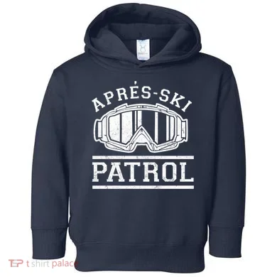 Toddler Hoodie