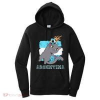 Argentina Soccer Player Cat Argentinian Flag Argentina Women's Hoodie thumb 0