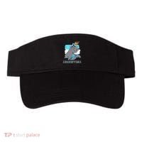 Argentina Soccer Player Cat Argentinian Flag Argentina Visor thumb 0