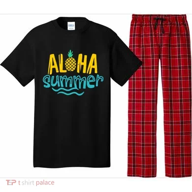 Pajama Set