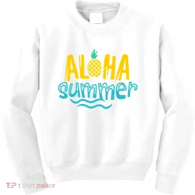 Kids Sweatshirt