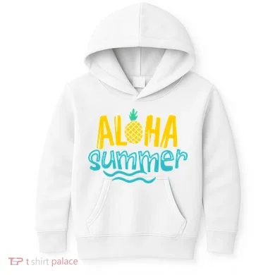 Kids Hoodie