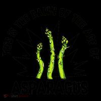 Asparagus Uprising  Coffee Mug thumb 5