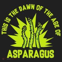 Asparagus Uprising  Tumbler thumb 3