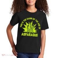 Asparagus Uprising  Kids T-Shirt thumb 2