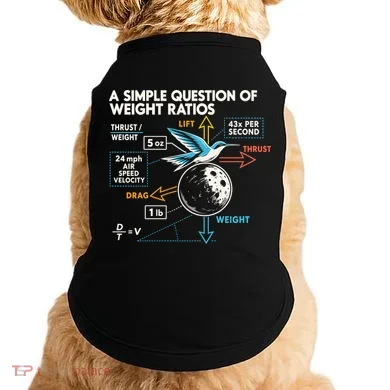 Doggie Tank