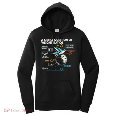 Women's Hoodie
