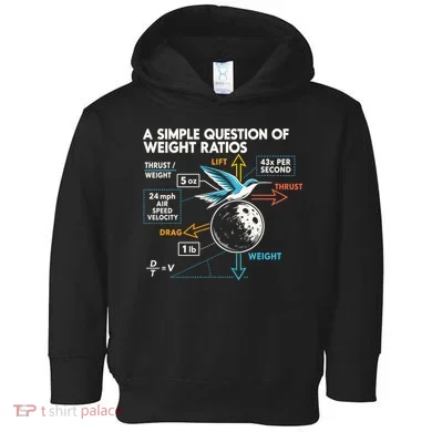 Toddler Hoodie
