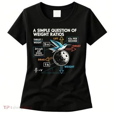 Women's T-Shirt