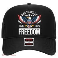Americas Semi Quincentennial 250th Anniversary Eagle 1176-2026 Hat thumb 0
