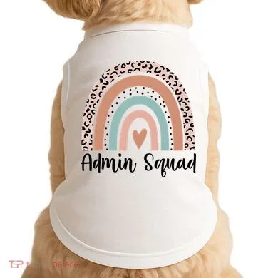 Doggie Tank