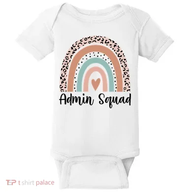 Baby Bodysuit