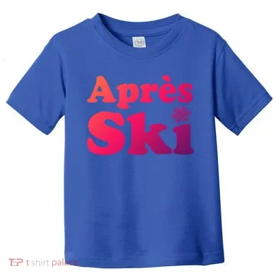 Toddler T-Shirt