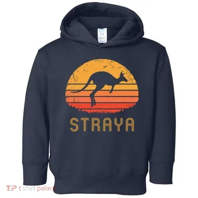 Toddler Hoodie