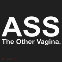 Ass The Other Vagina Beanie thumb 2