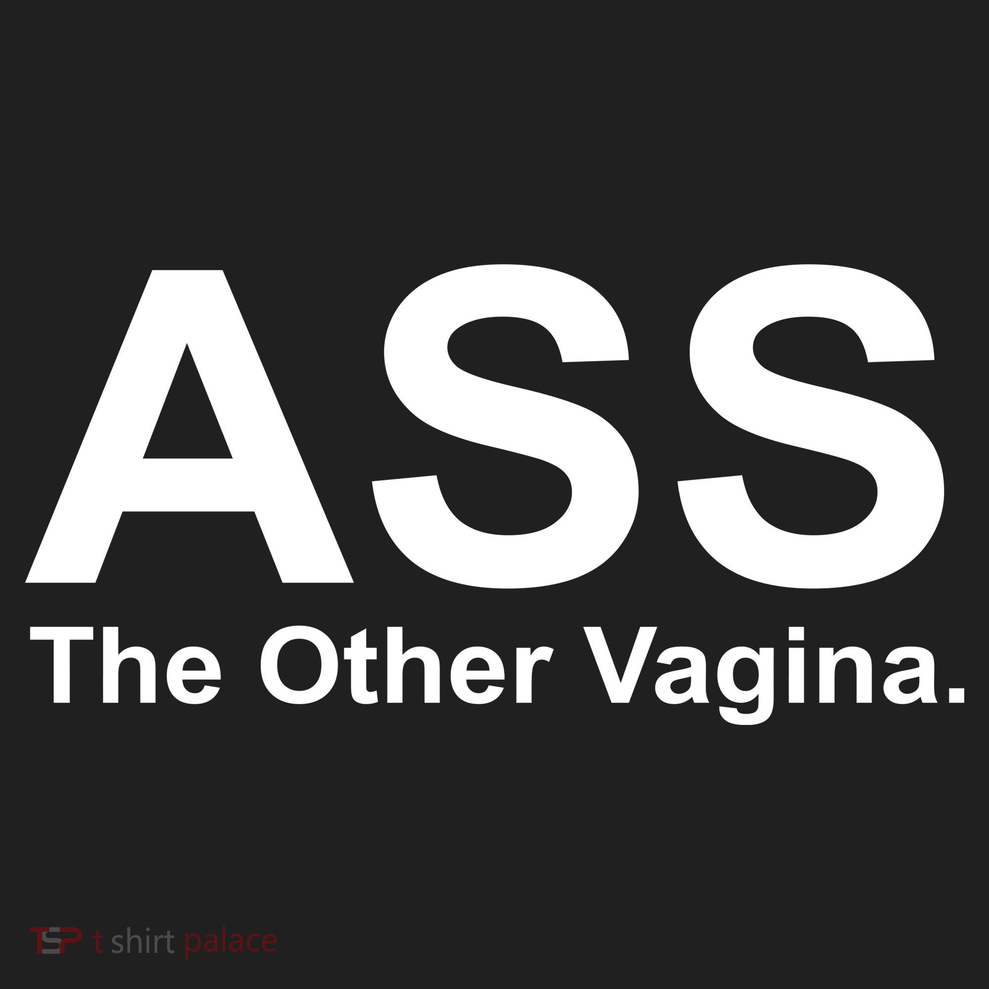 Ass The Other Vagina Beanie