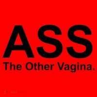 Ass The Other Vagina Santa Hat thumb 1