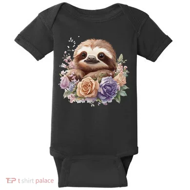 Baby Bodysuit