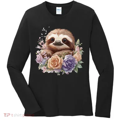 Women's Long Sleeve Shirt