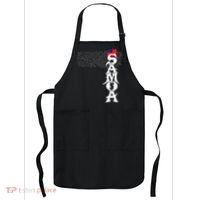 American Samoa Samoa Island Polynesian Samoan Apron thumb 0