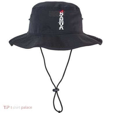 American Samoa Samoa Island Polynesian Samoan Bucket Hat
