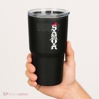 American Samoa Samoa Island Polynesian Samoan Tumbler thumb 2
