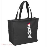 American Samoa Samoa Island Polynesian Samoan Tote Bag thumb 2