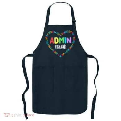 Apron