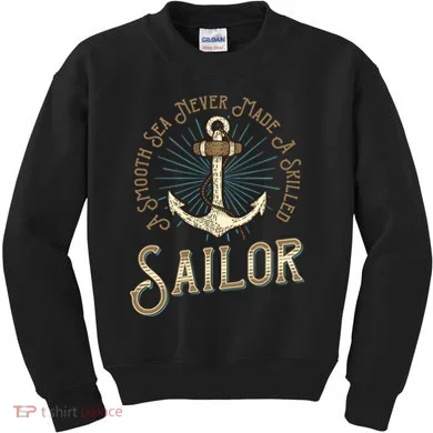 Kids Sweatshirt