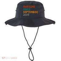 Awesome Since September 2005 Bucket Hat thumb 0