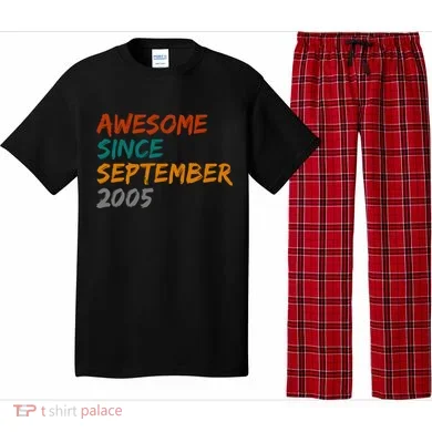 Pajama Set