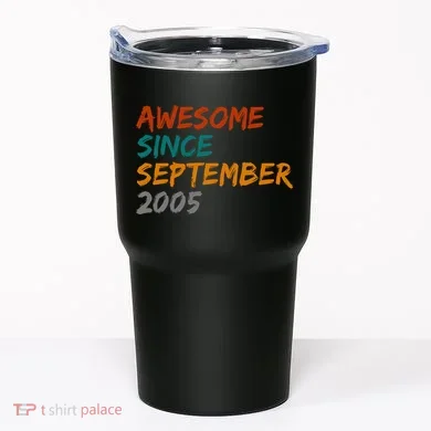 Tumbler