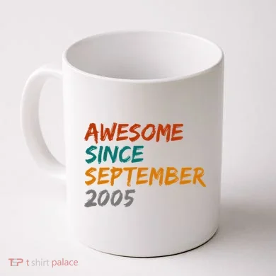 Coffee Mug