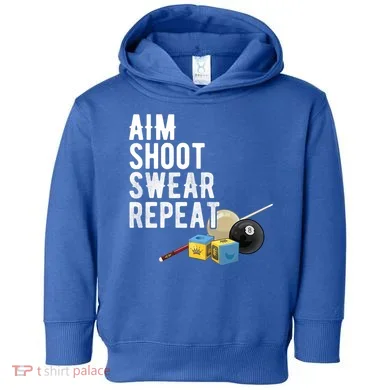 Toddler Hoodie