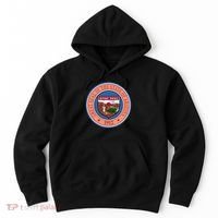 Arizona State Seal Hoodie thumb 0