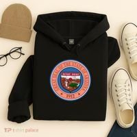 Arizona State Seal Hoodie thumb 4